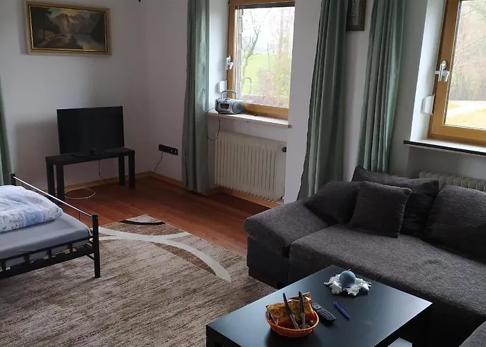 Ferienwohnung Aicher