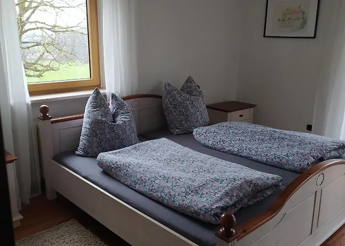 Ferienwohnung Aicher
