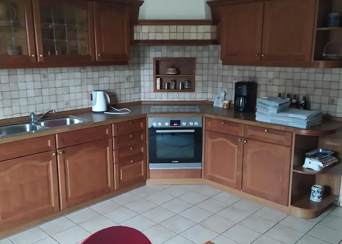Ferienwohnung Aicher
