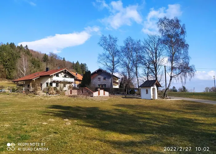 Ferienwohnung Aicher