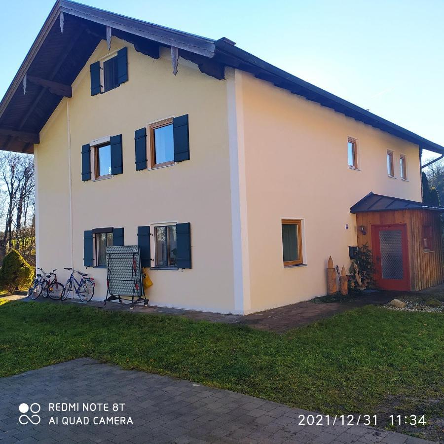 Apartment Aicher *